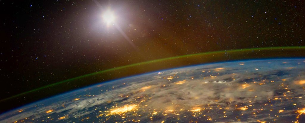 NASA Is Launching an Artificial Star Into Orbit Around Earth Heres Why ScienceAlert