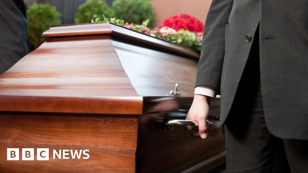 Nebraska woman declared dead found alive at funeral home