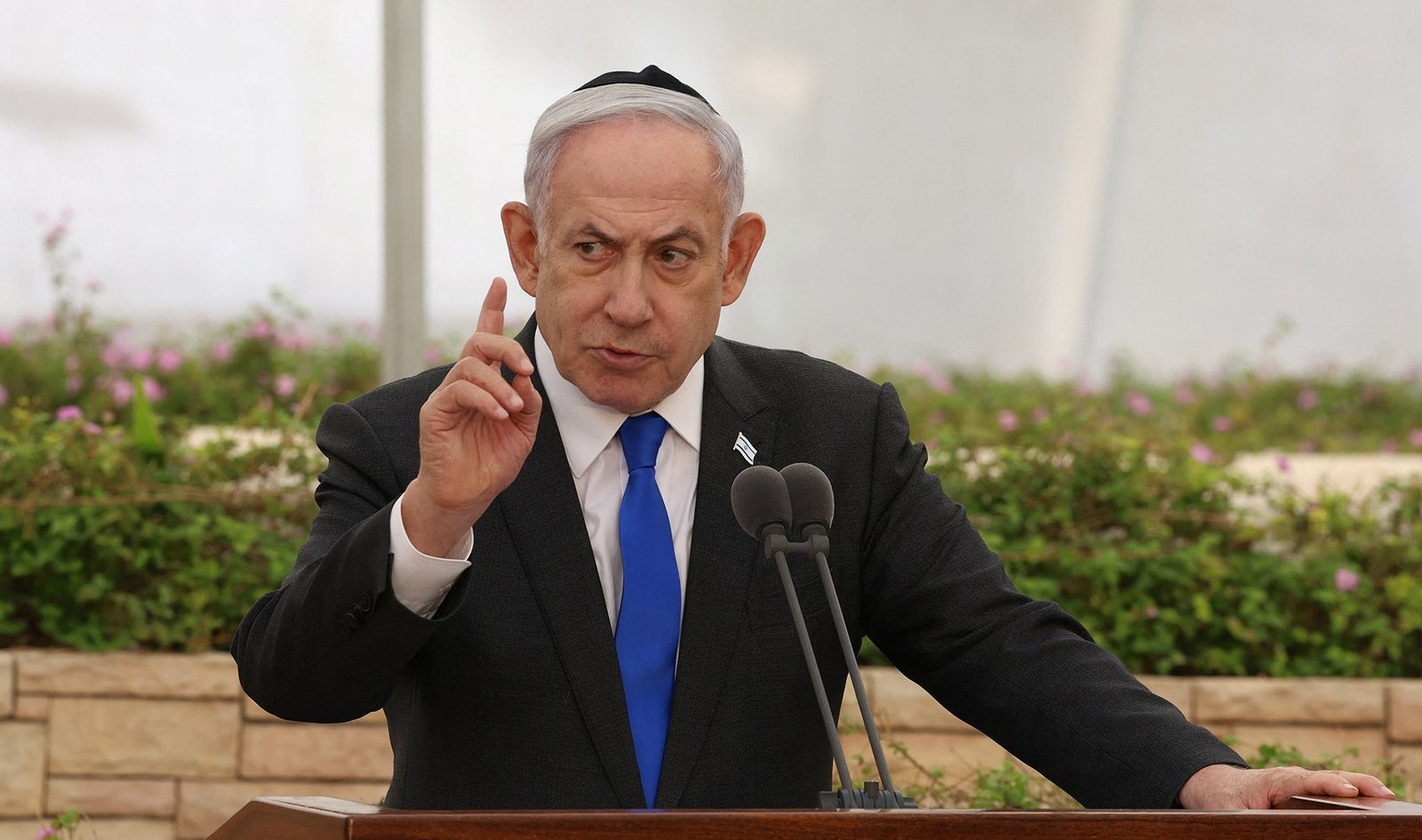 Netanyahu says war will continue disregarding US ceasefire proposal | Gaza