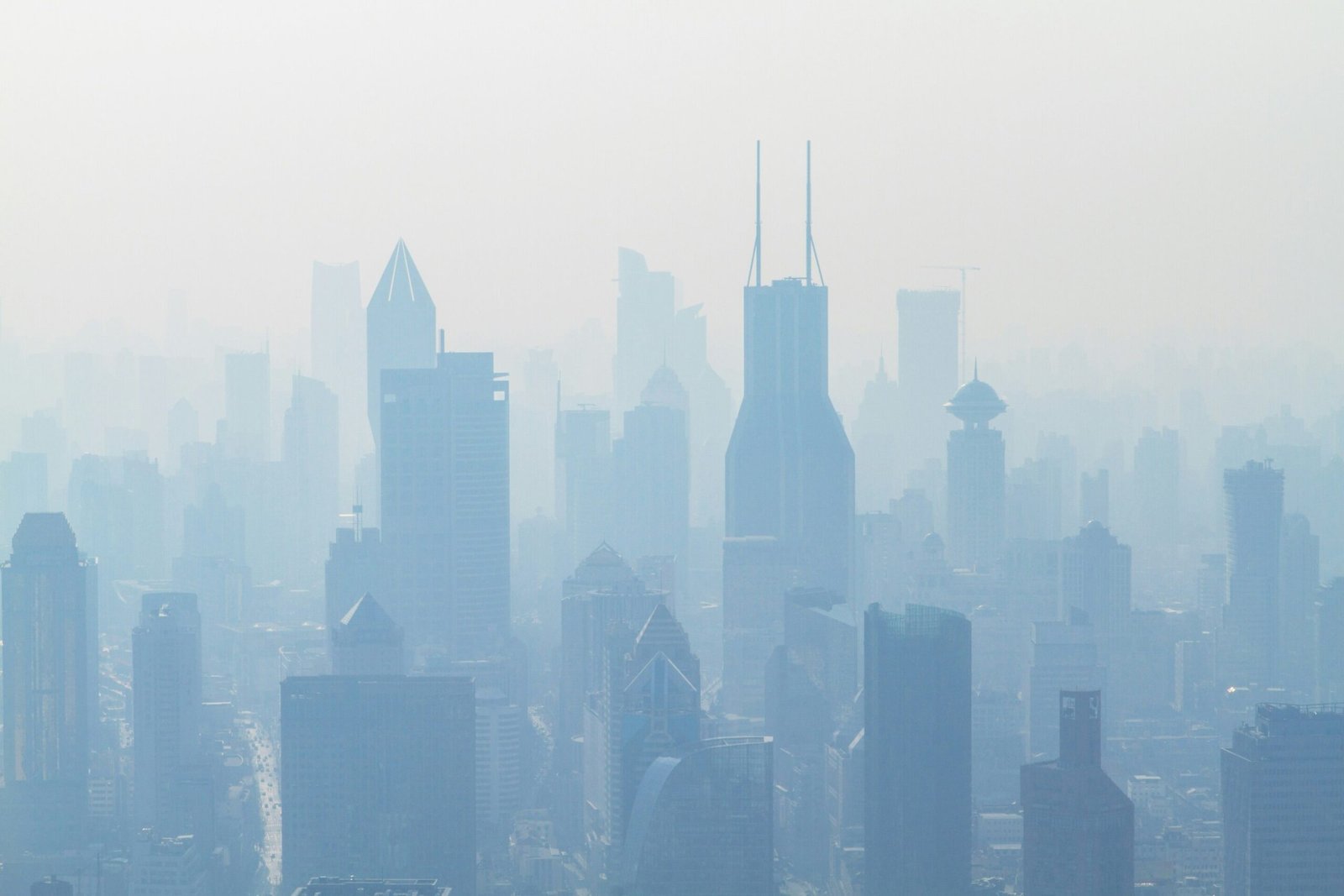 New research links air pollution exposure during childhood directly to adult bronchitis symptoms