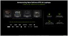 Nvidia said newly announced RTX AI PC laptops from Asus and MSI will have up to GeForce RTX 4070 GPUs and systems on a chip with Windows 11 AI PC capabilities Tom WarrenThe Verge