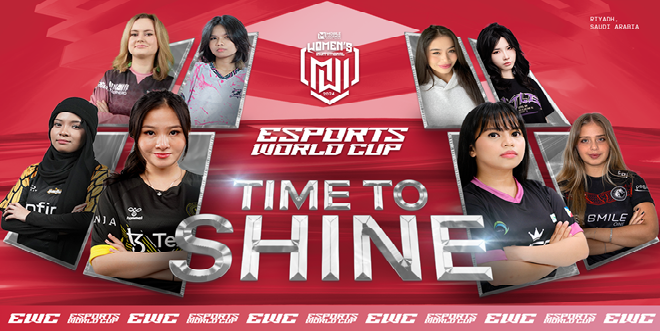 Official Trailer Released for Mobile Legends: Bang Bang Women’s Invitational 2024: “Time to Shine”