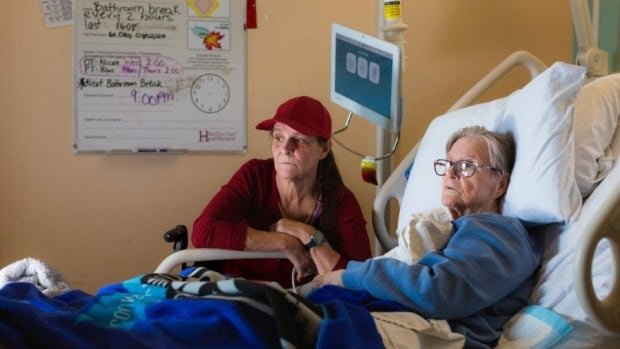 Ontario moved 424 people into nursing homes they didnt choose