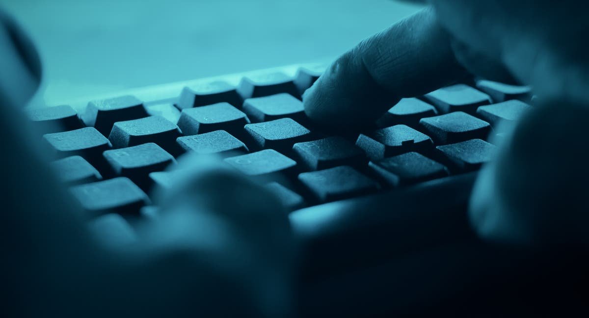 Over two thirds of MPs have had their data leaked on the dark web new study finds