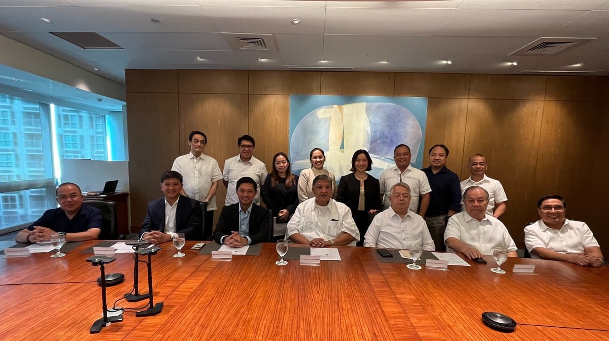PHINMA, ANFLOCOR strengthen partnership
