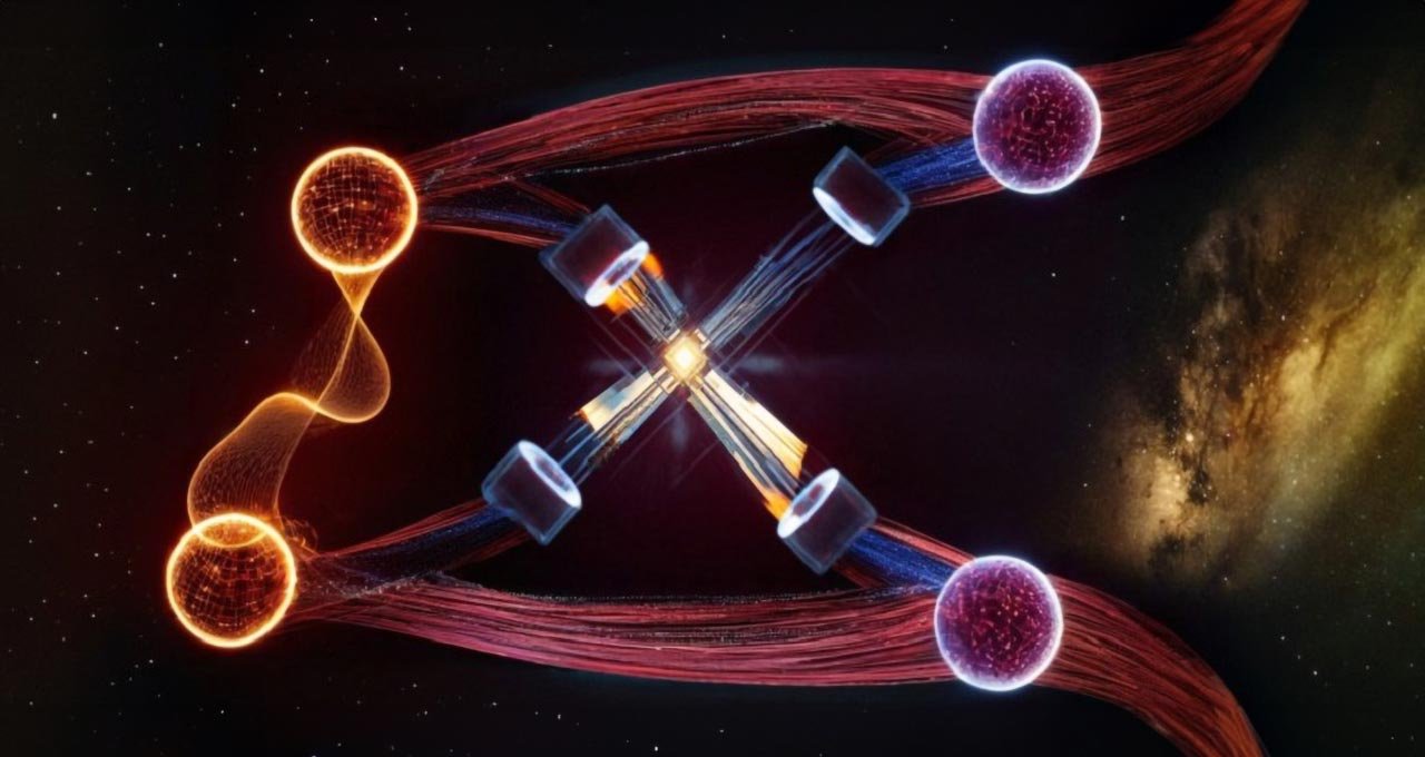 Photons at the Edge of Physics Unlock Gravity’s Quantum Secrets