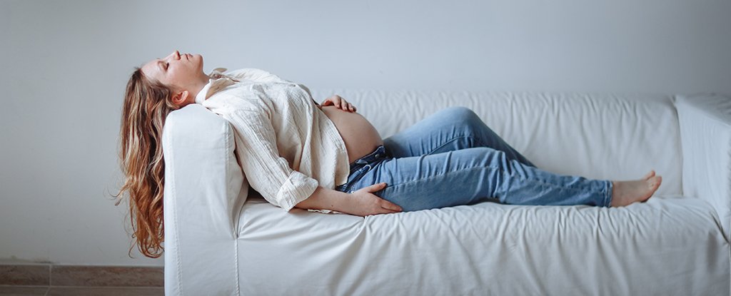 Poor Nutrition Could Behind Cases of Antenatal Depression Luckily Theres a Solution ScienceAlert