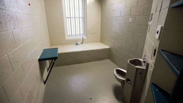 Prisoners in Hamilton put in segregation at far greater rate than any other Ontario jail data shows