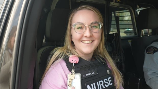 Program that pairs nurses with RCMP on mental health calls making an impact in Fort McMurray