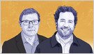QA with Index Ventures Dan Rimer on generative AI favoring the incumbents concentration of returns MA in a challenging regulatory environment and more John ThornhillFinancial Times