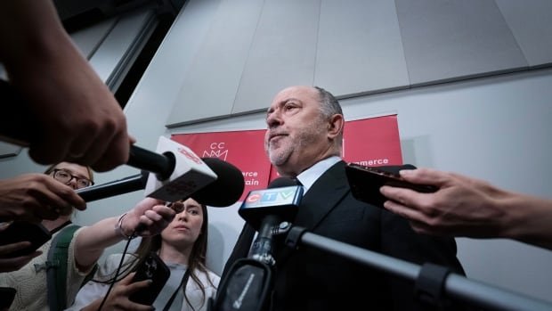 Quebec health minister and doctors’ federation reach agreement on GAP medical service