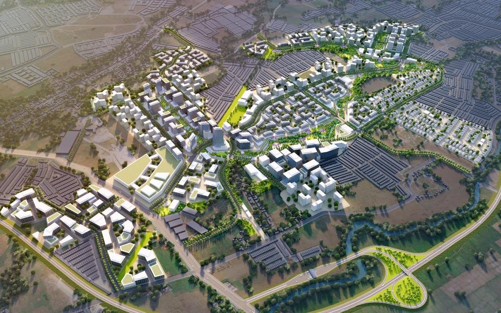 RIVERPARK | Accelerating growth and progress in General Trias