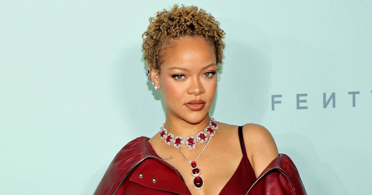 Rihanna Wants Taylor Russell To Play Her In A Biopic