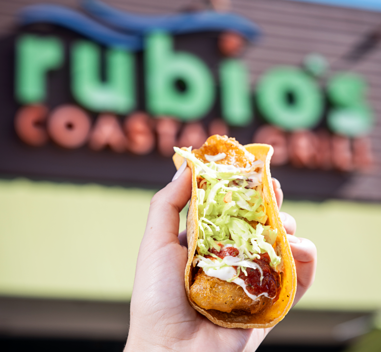 Rubio’s Coastal Grill closes over a dozen San Diego-area stores