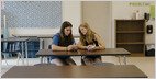 Rumors and body-shaming spread through a Vermont high school after students signed up for Fizz, an anonymous message board app for schools that has raised $40M+ (Julie Jargon/Wall Street Journal)