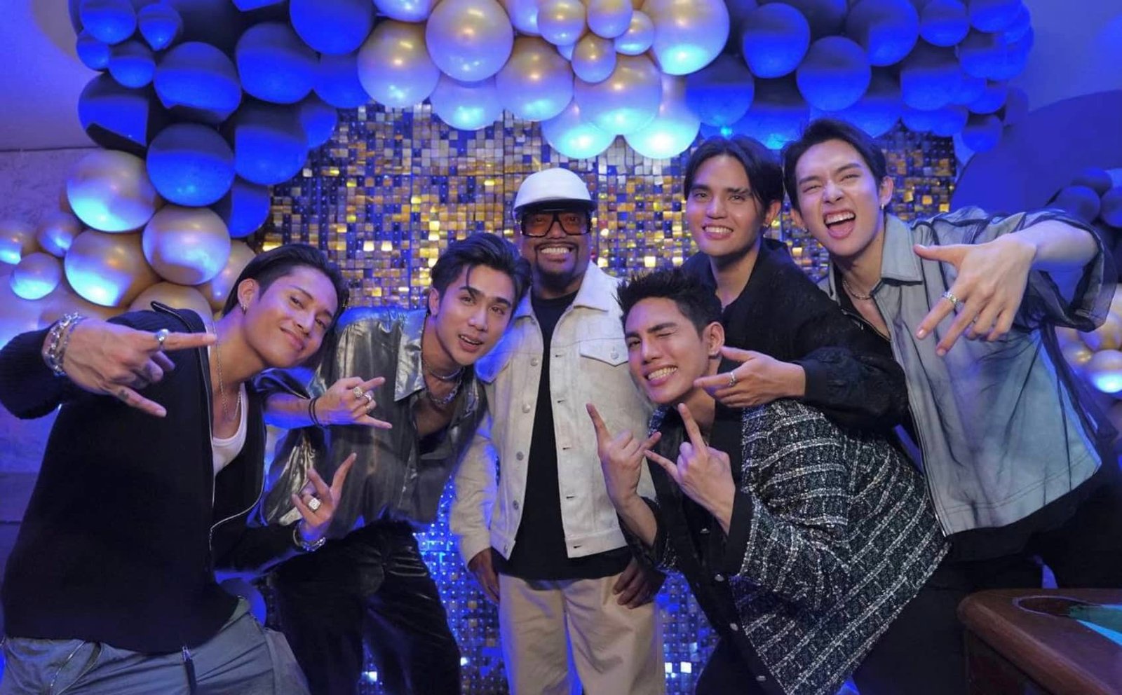 SB19, Apl.de.Ap throw house party in ‘Ready’ music video