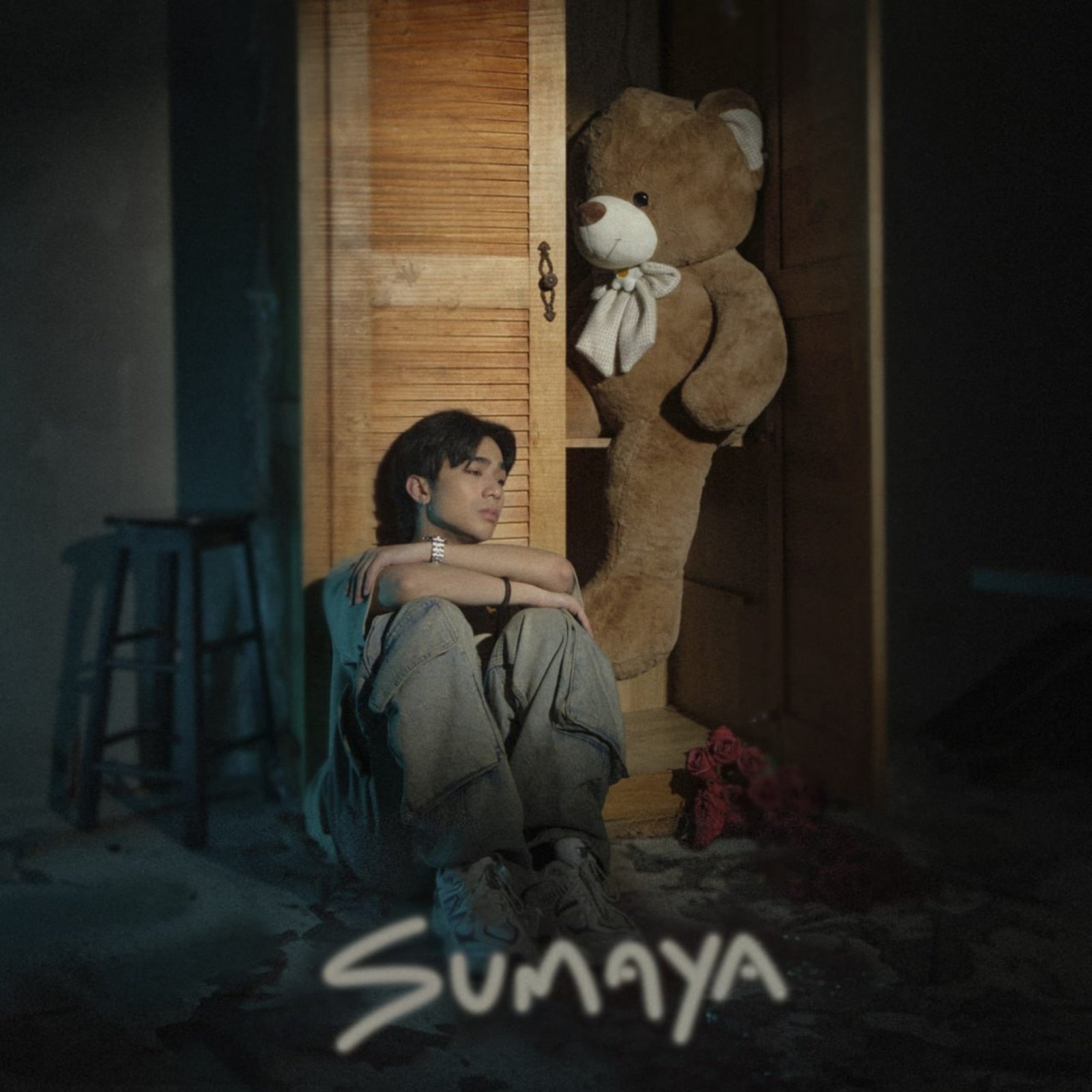 SB19’s Josh Cullen releases the heartbreaking R&B song “Sumaya”