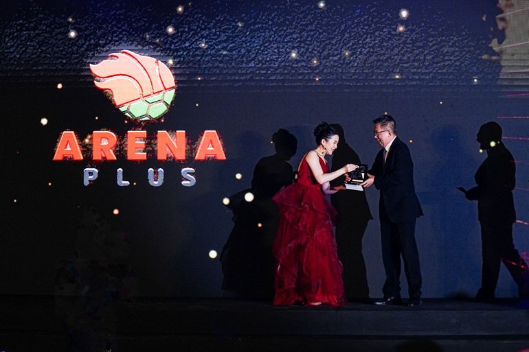 SIGMA Asia 2024 cites ArenaPlus among best iGaming platforms in Asia