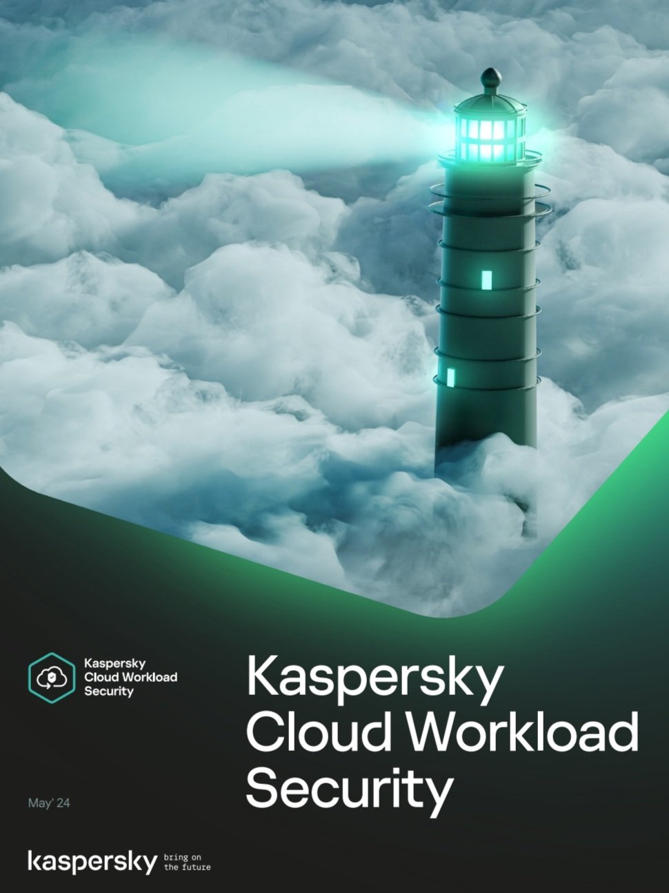 Safeguard your cloud environment: introducing Kaspersky Cloud Workload Security ecosystem