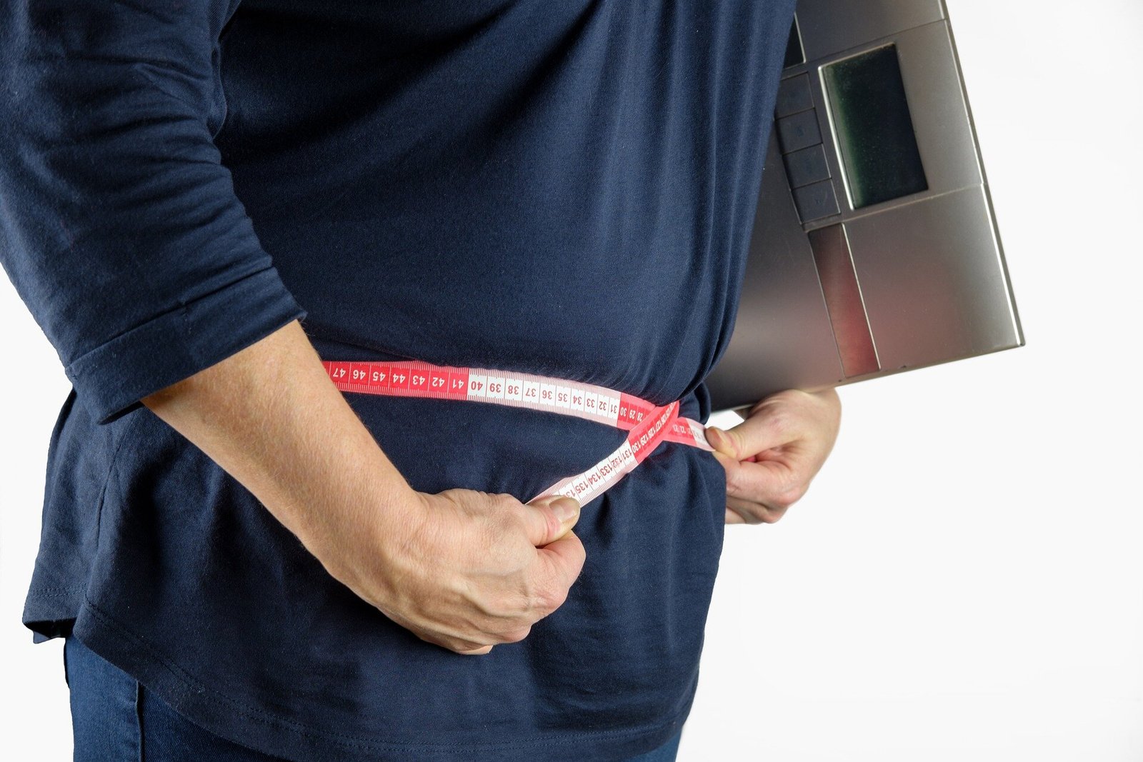 Should we ditch BMI and use the body roundness index instead