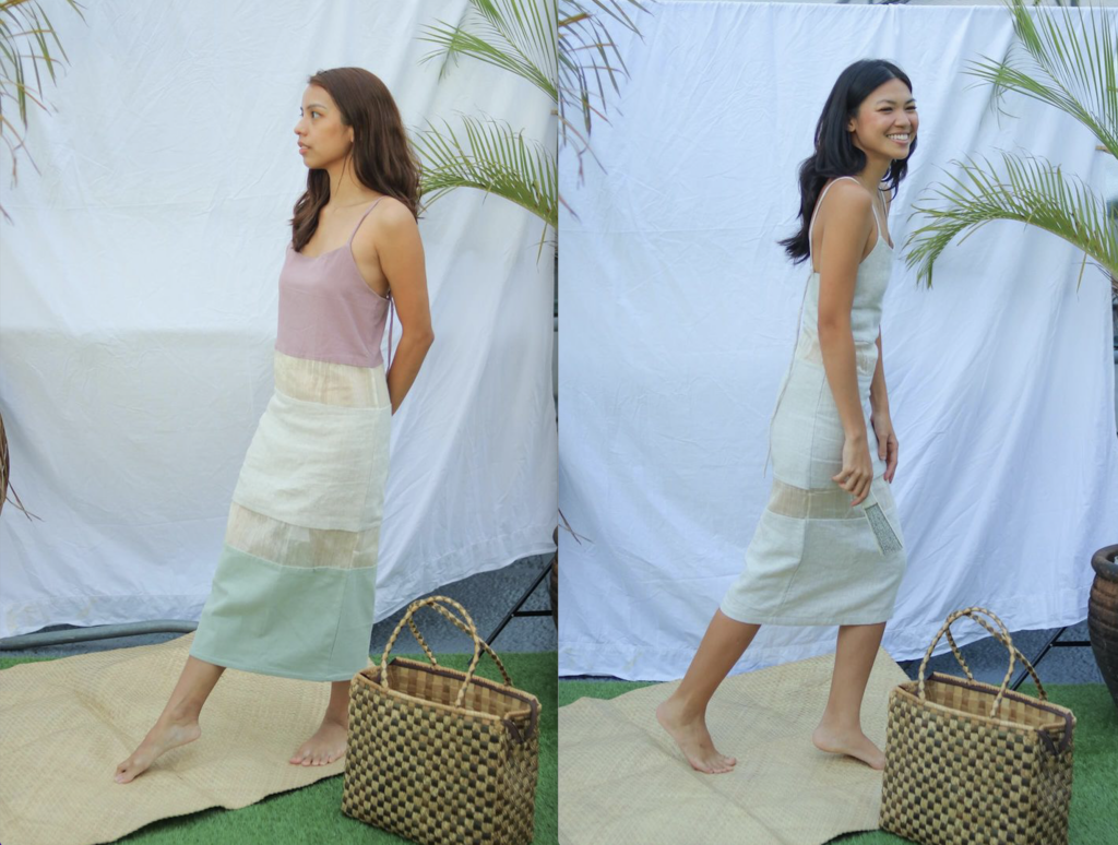 Sinag Collective: Offering Ethical and Sustainable Fashion for the Modern Filipina