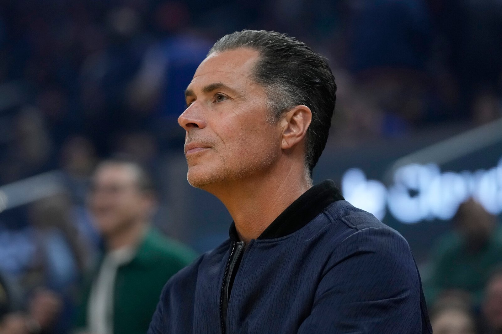 Snubbed by first choice, Lakers resume coaching search