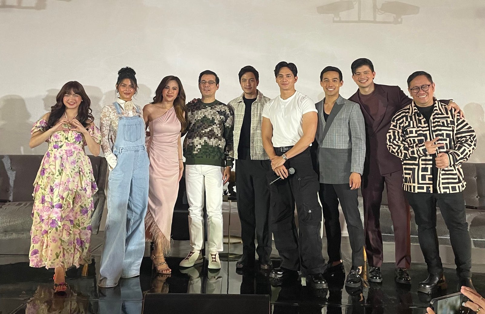 Sparkle World Tour 2024: Kapuso Stars Set to Shine in the US, Canada, and Japan