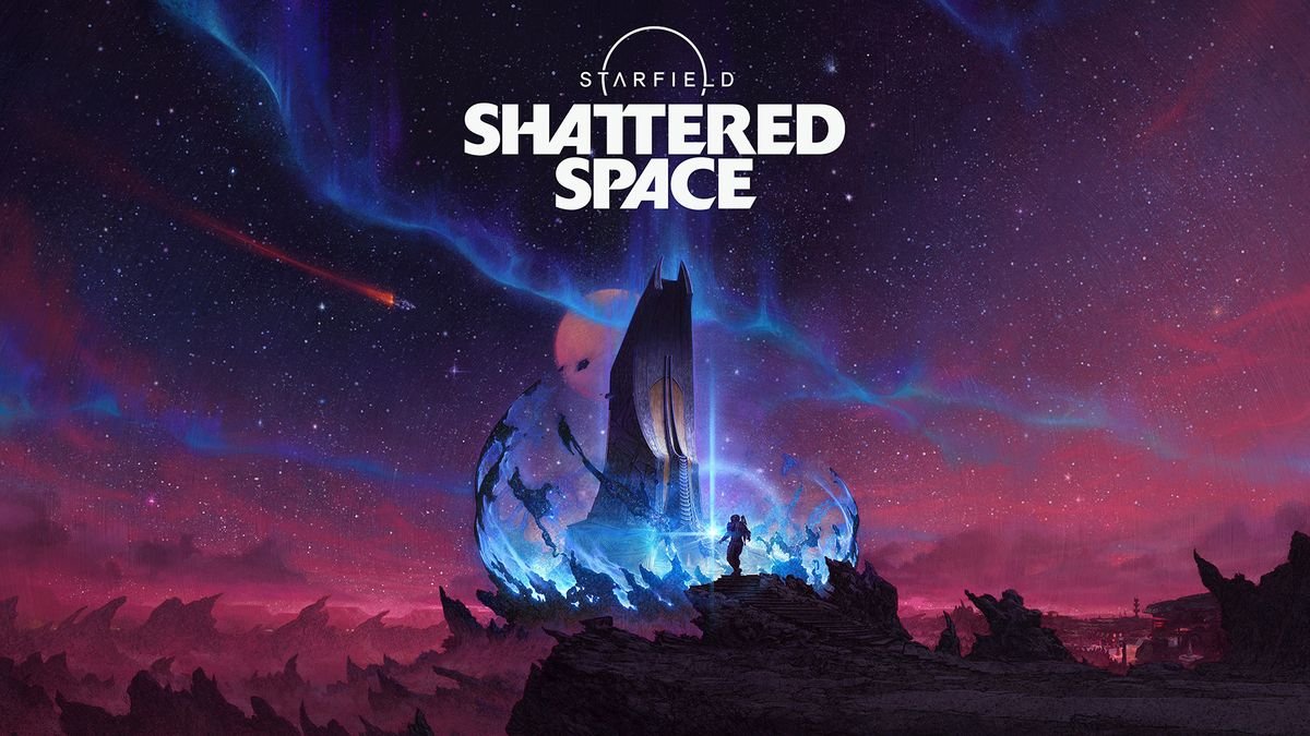 ‘Starfield’ unveils 1st look at ‘Shattered Space’ expansion (video)