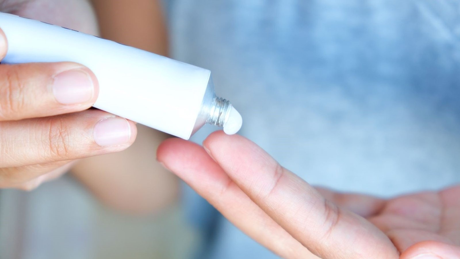 Study finds 15 percent ruxolitinib cream safe effective for teens with eczema