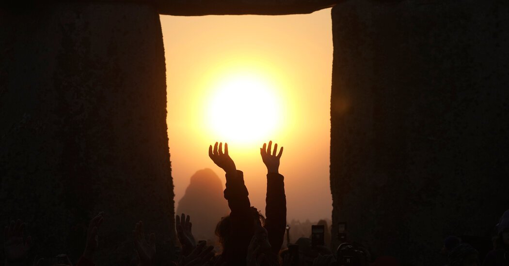 Summer Solstice 2024: Why It’s the Longest Day of the Year
