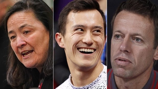 Sunohara, Chan, Nestor among 2024 inductees into Canada’s Sports Hall of Fame