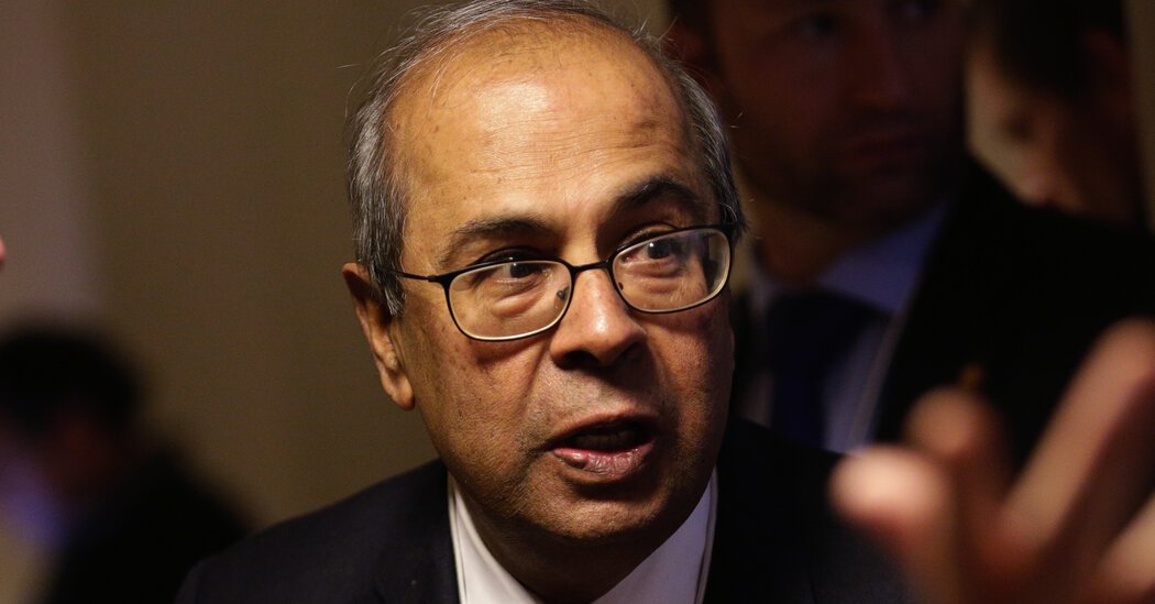Swiss Judge Set to Rule in Hinduja Family Human Trafficking Trial