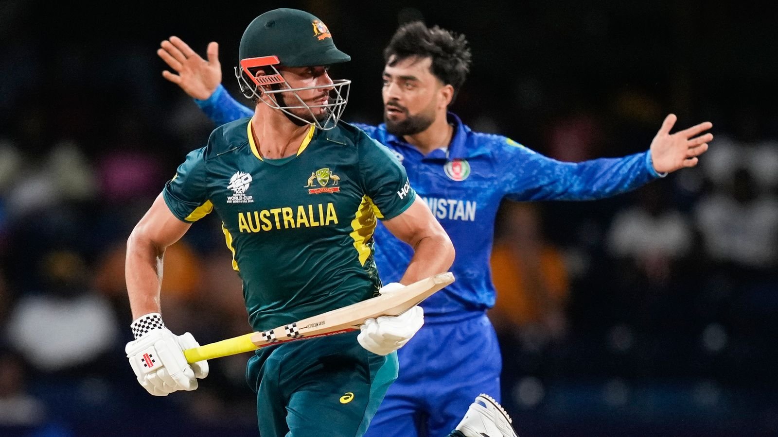 T20 World Cup: What do India, Australia, Afghanistan and Bangladesh need to reach semi-finals from Group 1? | Cricket News