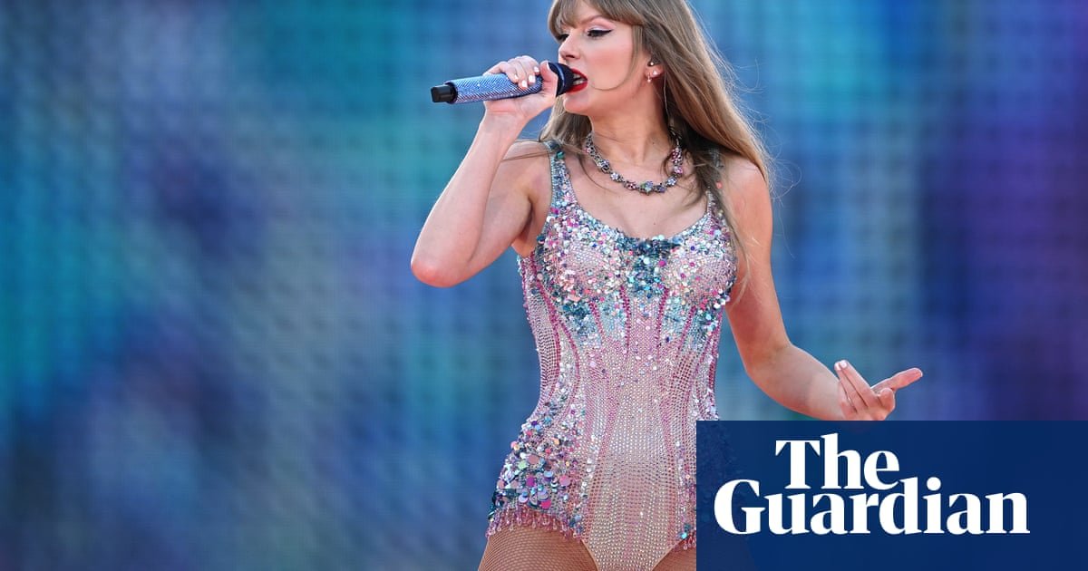 Taylor Swift, Pink and Australian Grand Prix boosted national economic activity in March quarter | Australian economy