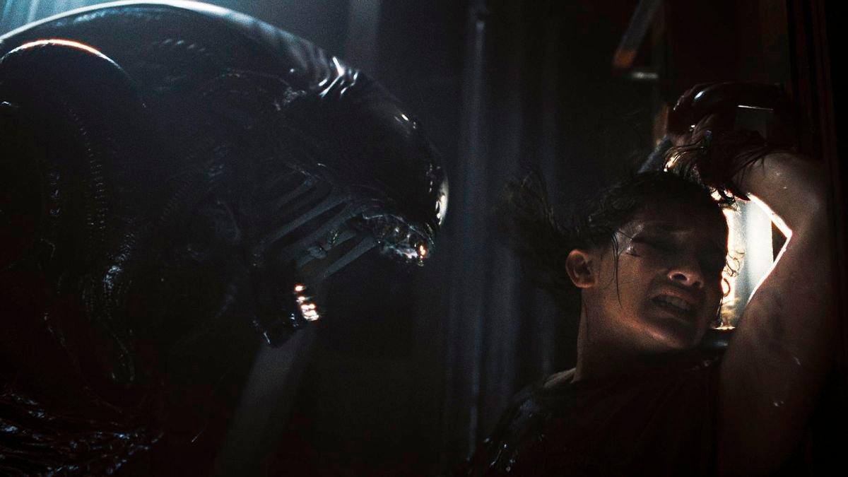 Terrifying new ‘Alien: Romulus’ trailer unleashes the facehuggers (video)