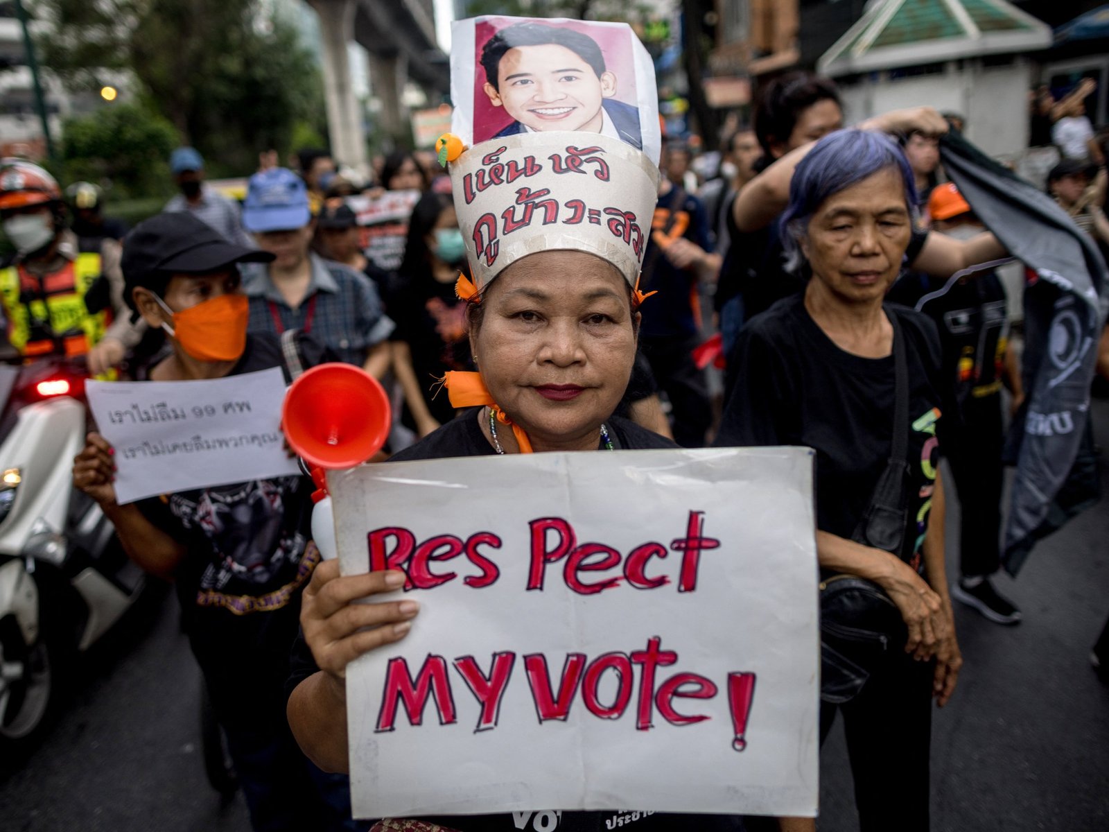 Thailands complex Senate election at risk as court decision looms | Politics News