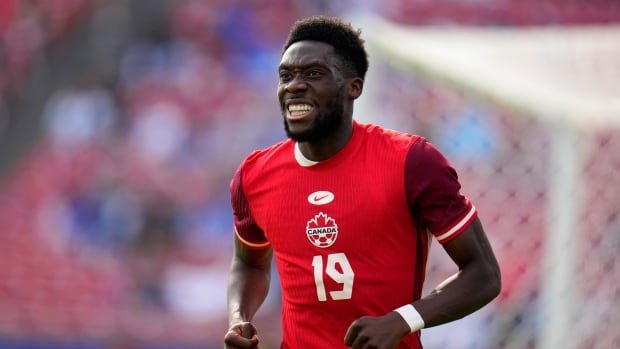 The Canadian men’s soccer team takes on South America’s best at the Copa America
