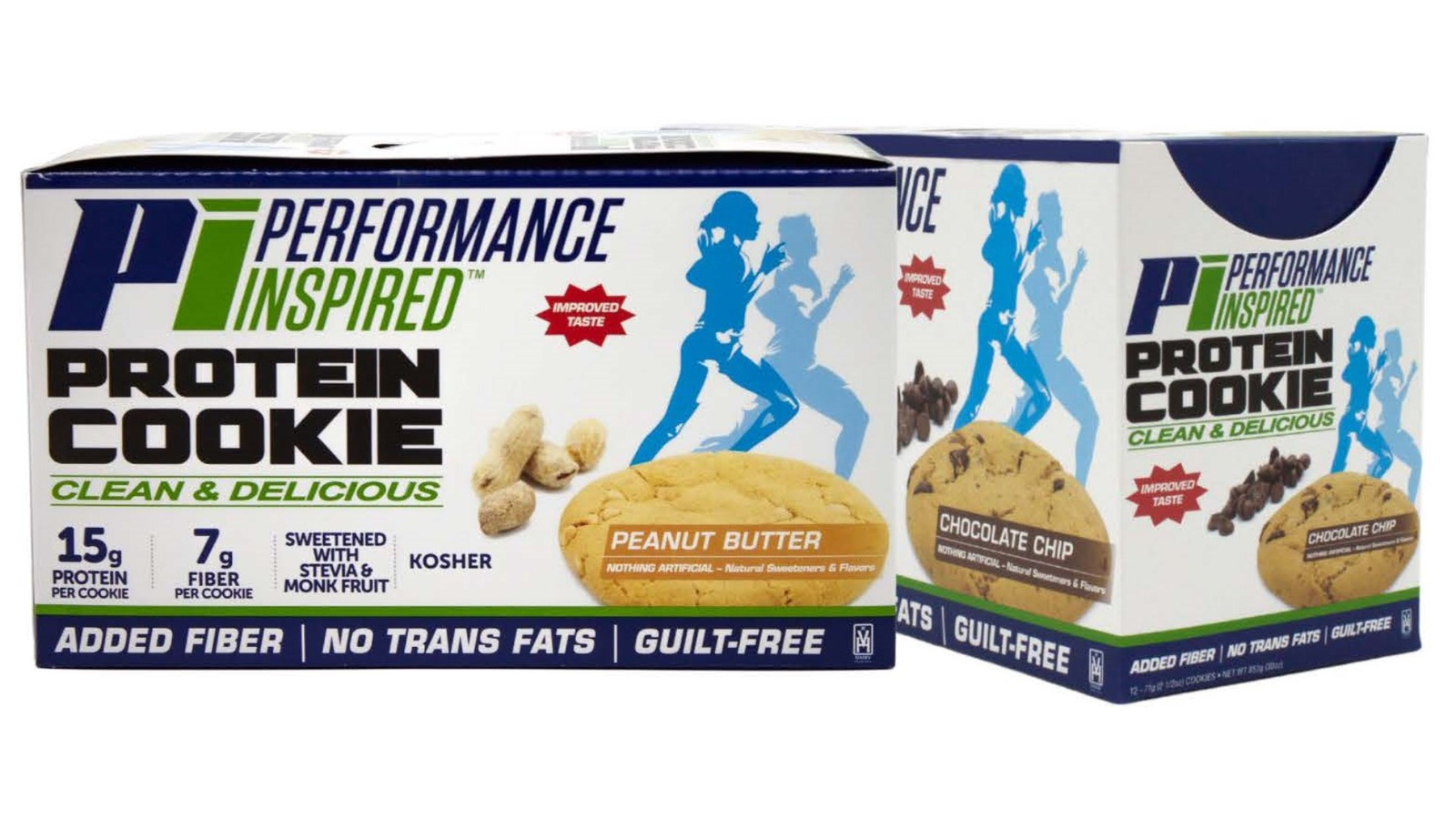 The Demand for Protein Nutrition Cookies is Here