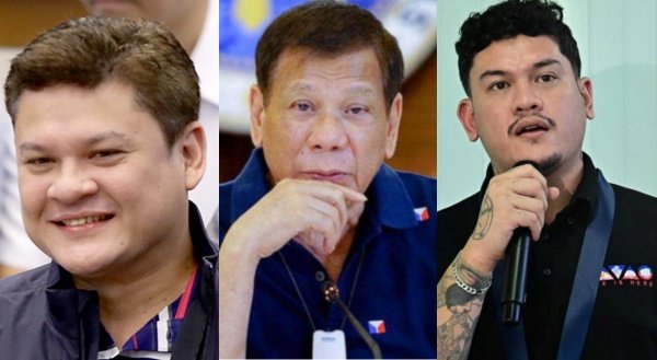 The Dutertes Fat Political Dynastic Ambitions A Threat to Philippine