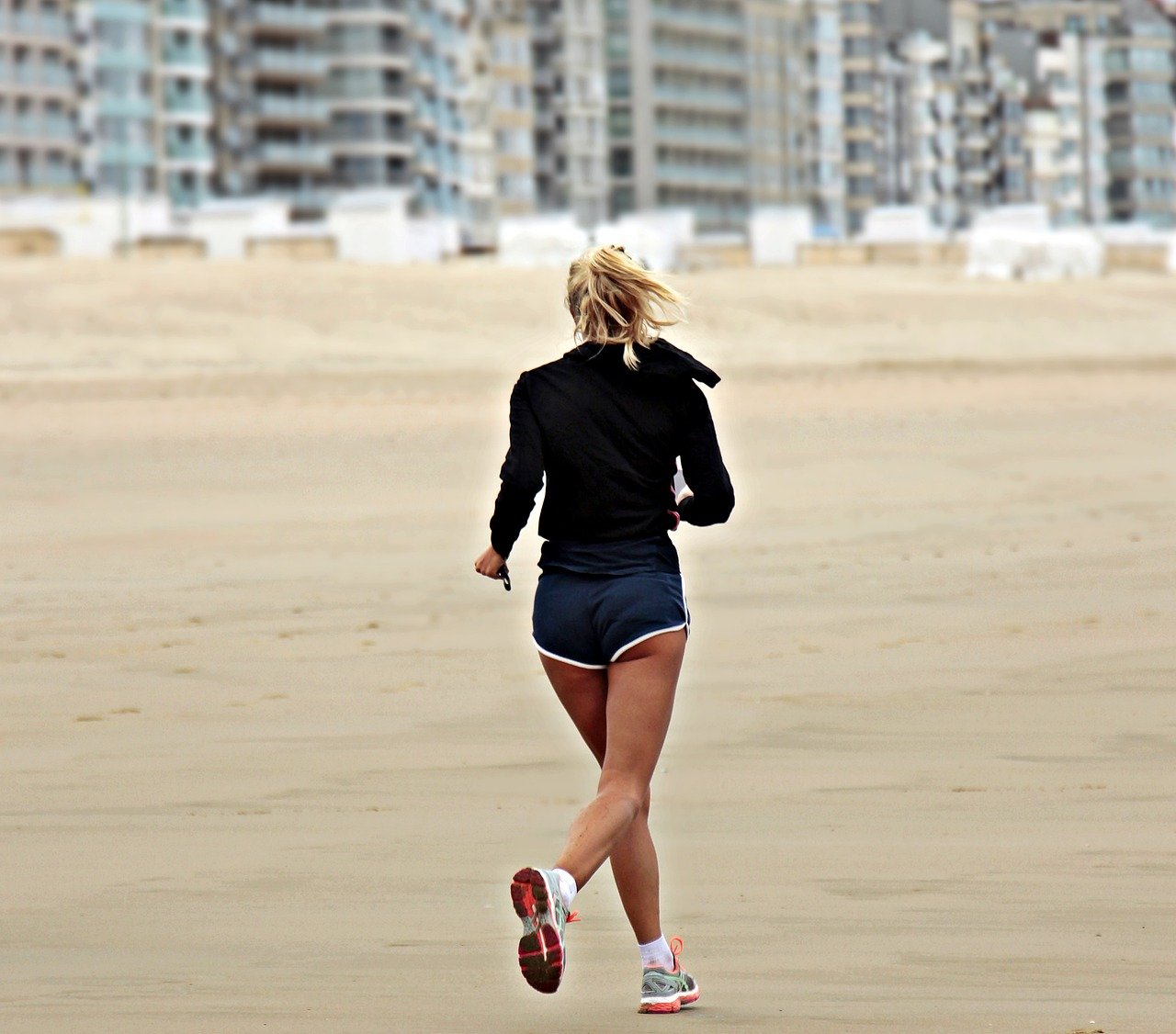 The Health Benefits Of Regular Exercise