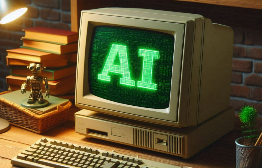 The History of Artificial Intelligence: Key Milestones and Developments