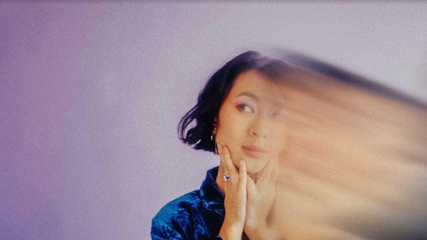 The Ransom Collective’s Muri Releases New Single ‘Afternoon’