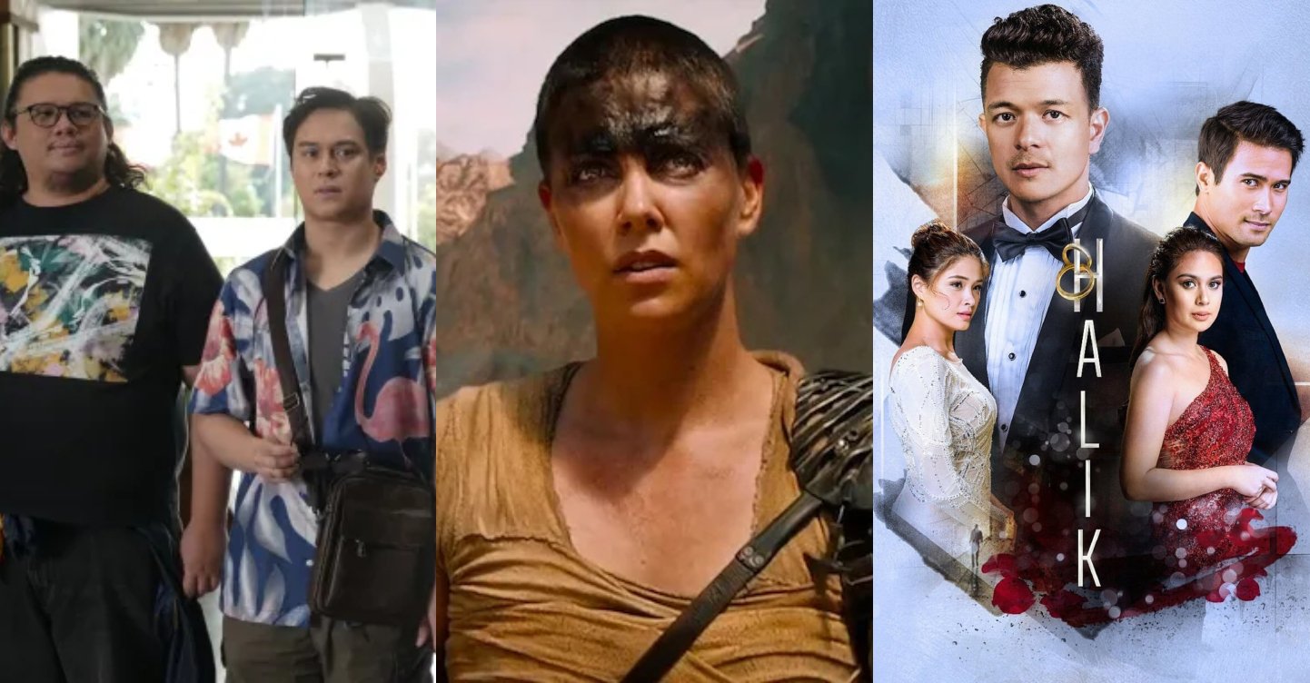 The Top 10 Movies and TV Shows Filipinos Are Streaming This Week of June 5