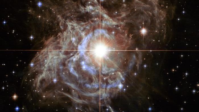 The unexpected behavior of pulsing stars could help us measure the universe