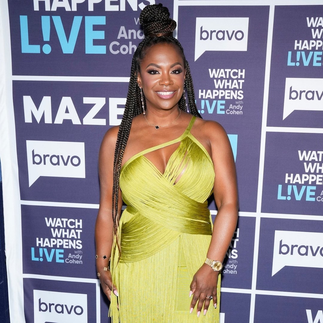 These $1499 Home Finds From RHOAs Kandi Burruss Are Worldwide