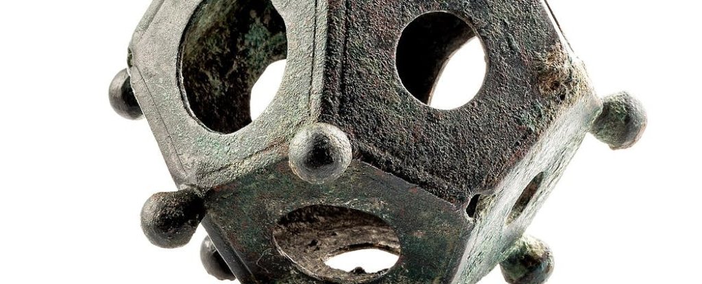 These Mysterious Objects Still Puzzle Scientists Thousands of Years Later ScienceAlert