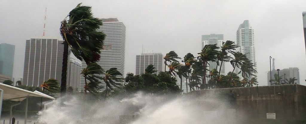 This Hurricane Season Could Be So Bad, We Might Run Out of Names : ScienceAlert