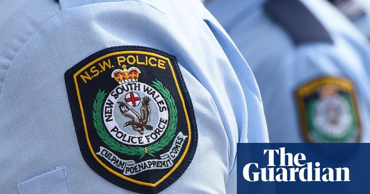Two NSW police officers charged with assaulting 92 year old man in Sydney | Australian police and policing