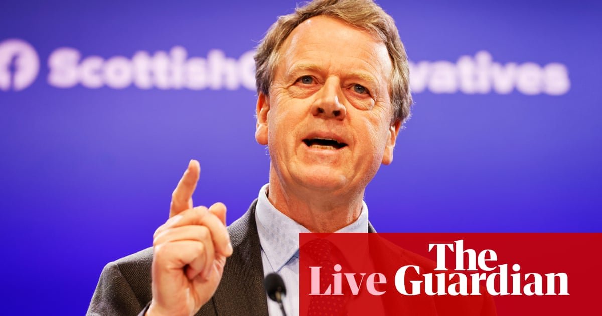 UK general election live Scottish secretary says he placed bets on date but has not breached any gambling rules | General election 2024