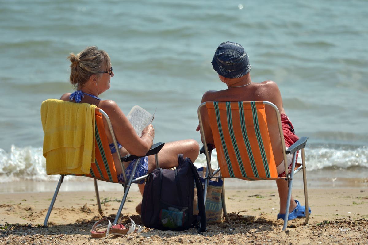 UK heatwave: Three top sunscreens fail quality checks ahead of soaring temperatures